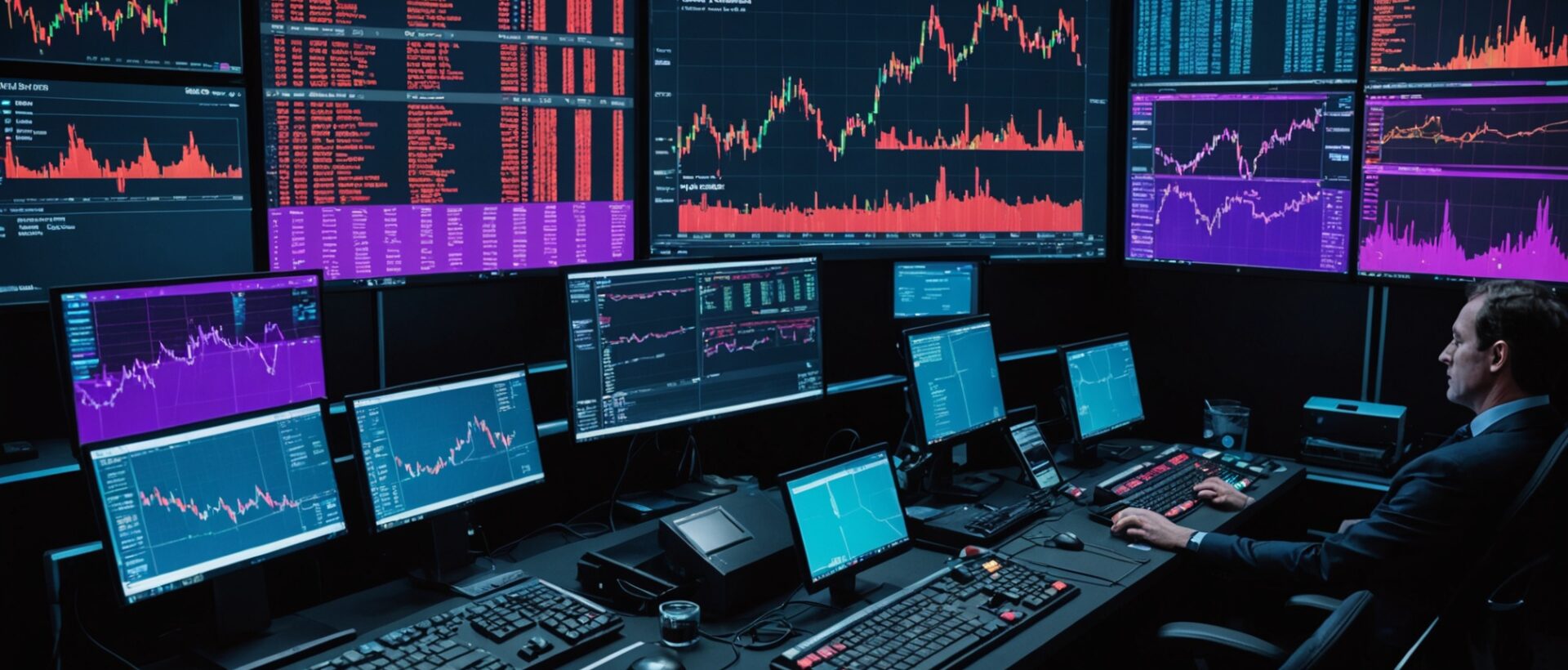 MARA Holdings : le géant du minage de Bitcoin plonge dans le rouge avec 1,3 milliard de pertes