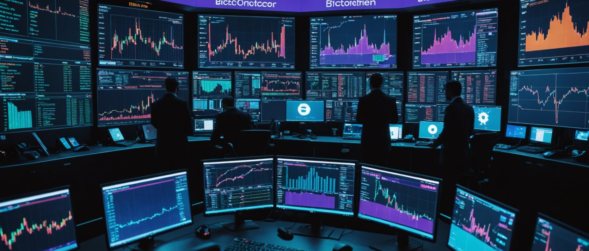 Ordinals sur Bitcoin : quand l euphorie des NFT laisse place à l effondrement