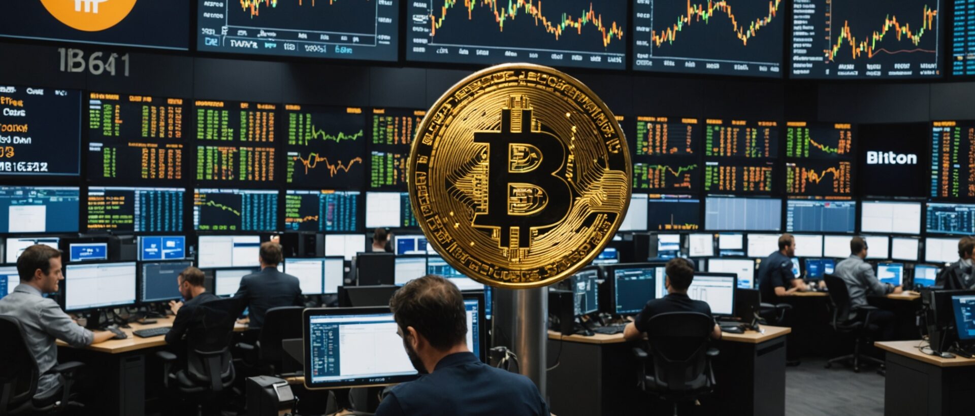 Bitcoin à 80 000 $, S P 500 au sommet : les marchés risqués reprennent la main sur l or
