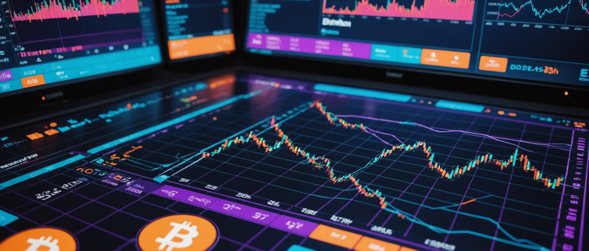 BNB et tokens d exchanges : une reprise en gestation sur fond de consolidation crypto