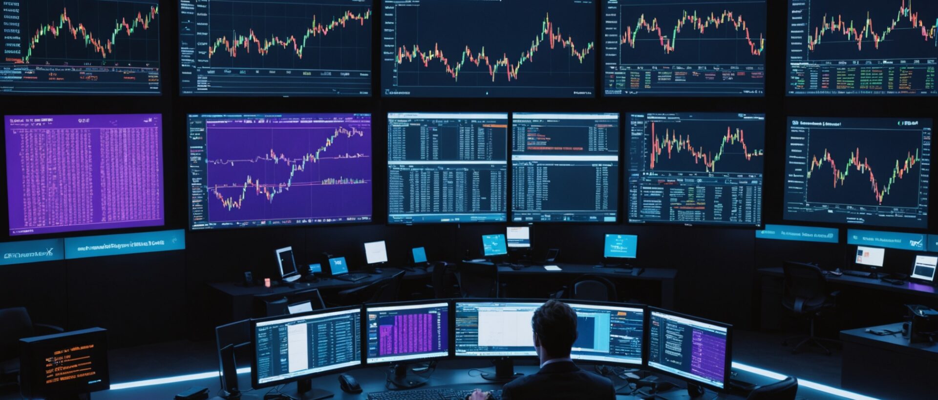 Elliptic lève 120 millions de dollars : quand Deutsche Bank et Nasdaq parient sur la surveillance crypto