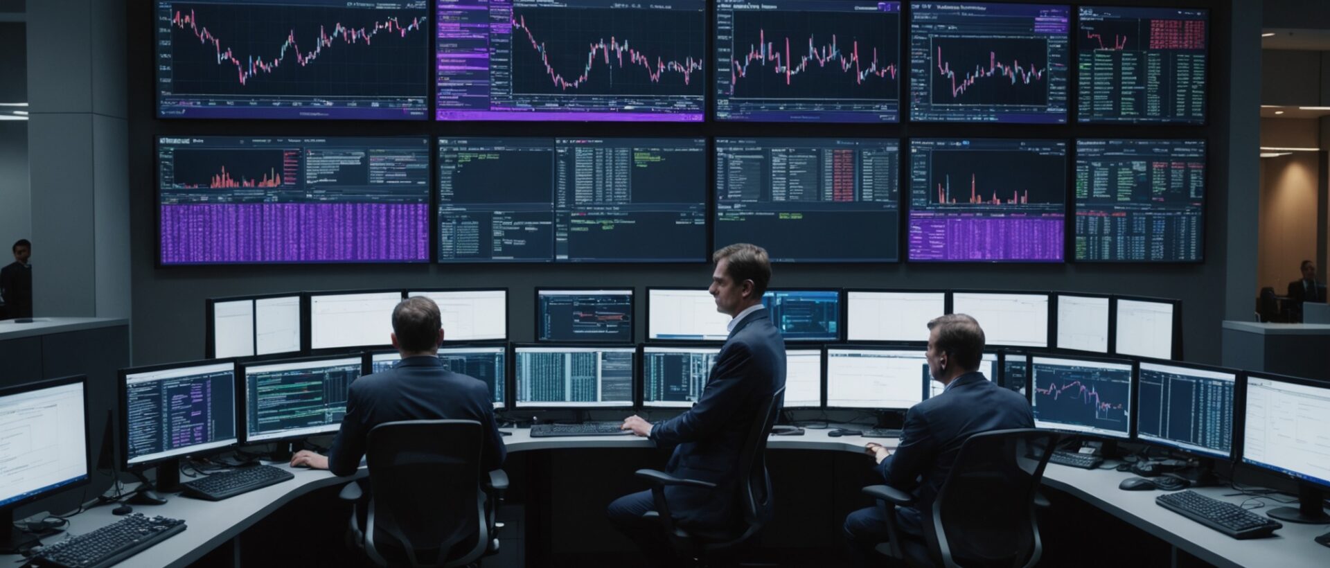 Michael Burry anticipe un krach boursier violent : la bulle de l IA sur le point d éclater ?
