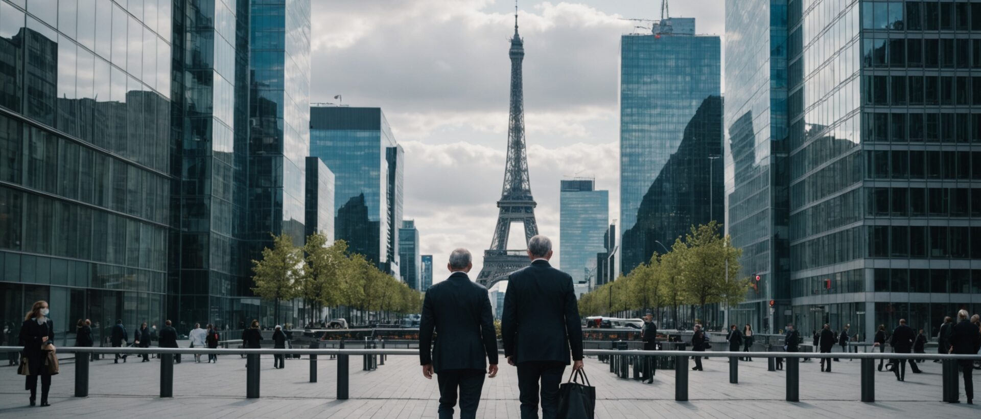 Chômage en France : le taux grimpe à 8,1 %, un niveau inédit depuis la crise du Covid-19