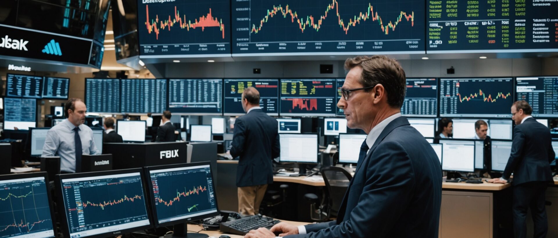 Action pré-IPO d Anthropic : la chute de 30 % qui révèle les risques des marchés secondaires