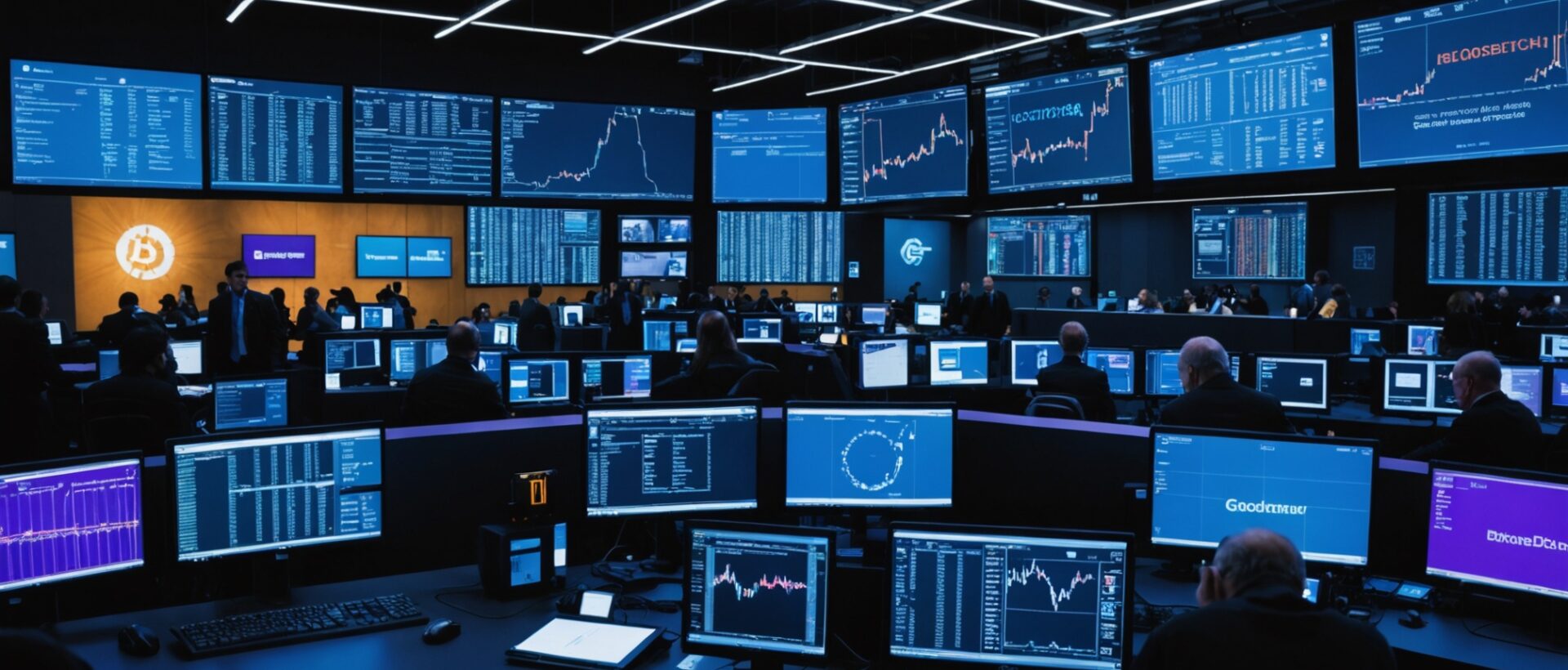 Goldman Sachs réduit son exposition crypto : Bitcoin et Ethereum conservés, XRP et Solana abandonnés