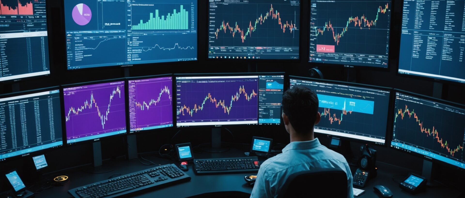 Altcoins sous pression : que se passe-t-il vraiment sur le marché des cryptomonnaies ?