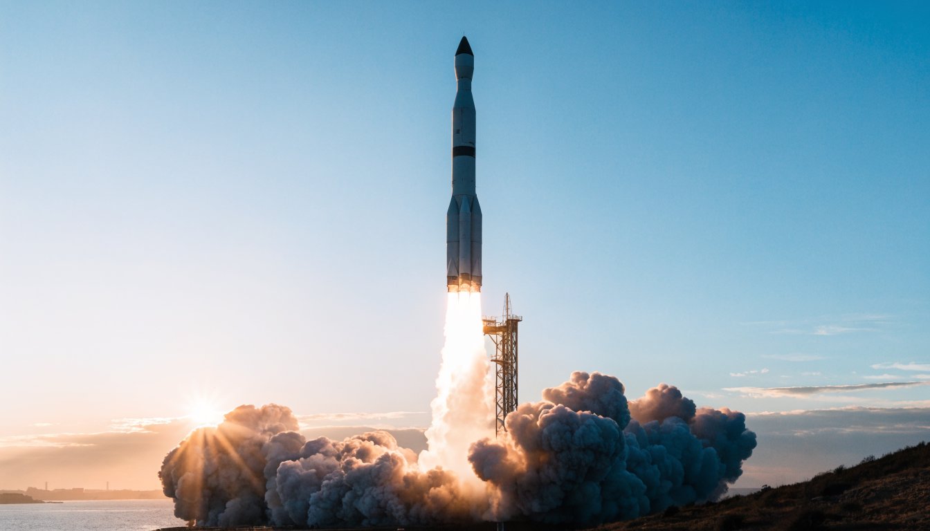 911,5 millions d’actions débloquées : le vrai test pour l’action SpaceX