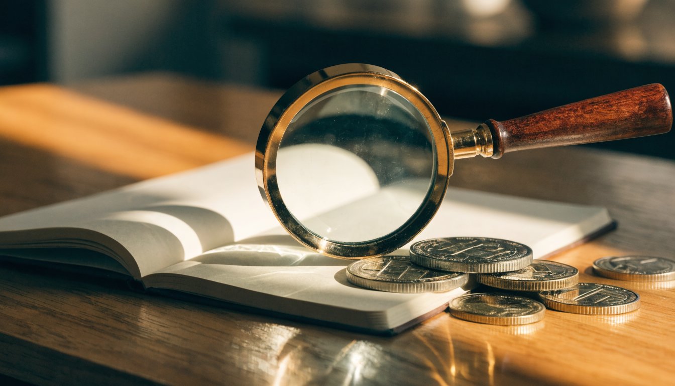 Audit de portefeuille crypto : comment identifier les forces et faiblesses de ses positions en période de turbulences ?