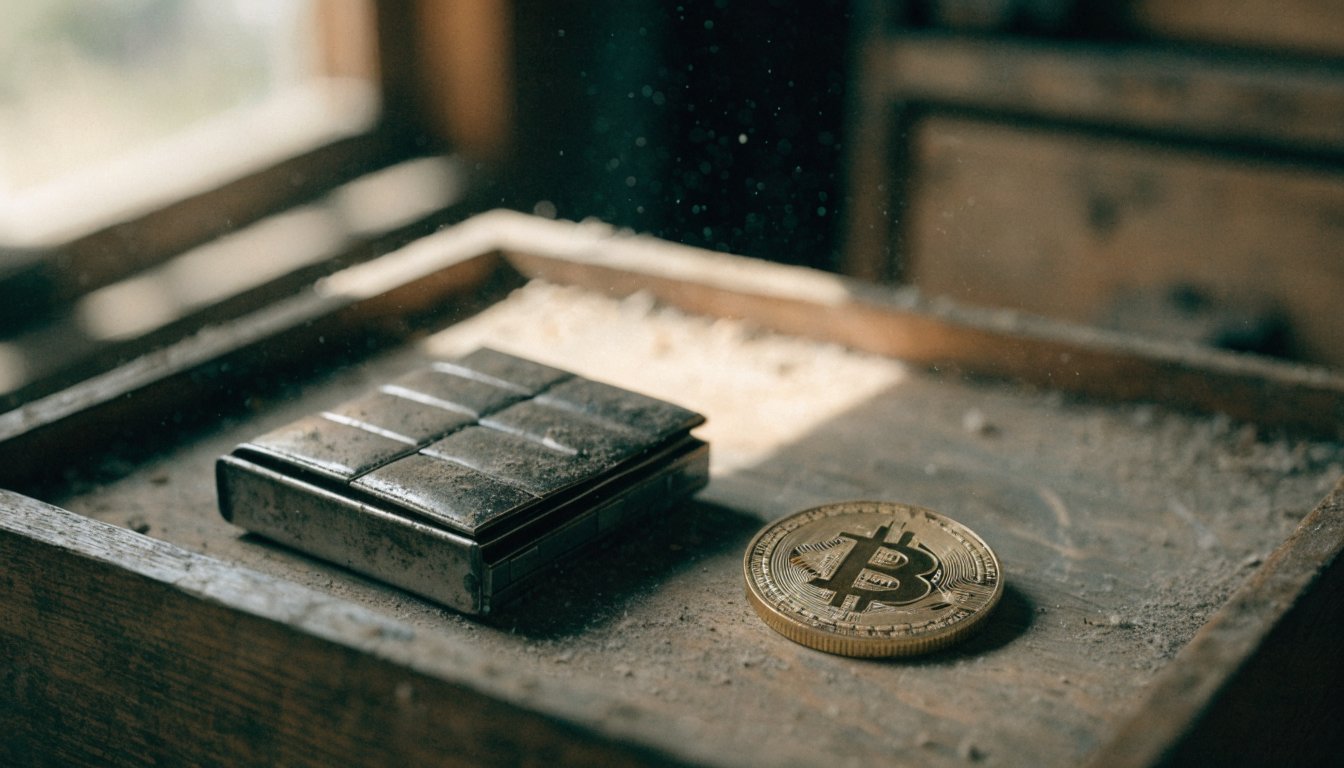 Bitcoin : 3 millions de BTC envolés pour toujours, et le grand match auto-conservation contre plateformes