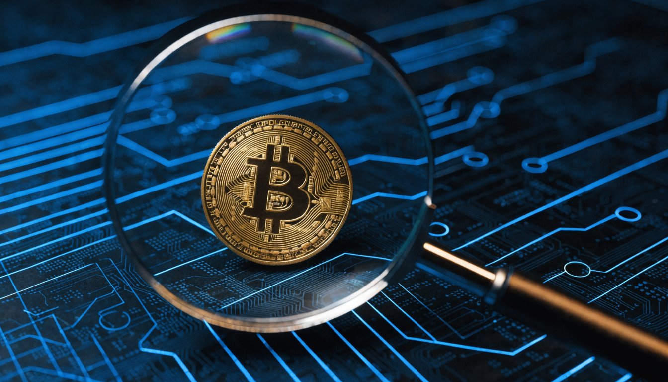 Bitcoin : 85 failles critiques débusquées par l’IA, faut-il s’inquiéter ?