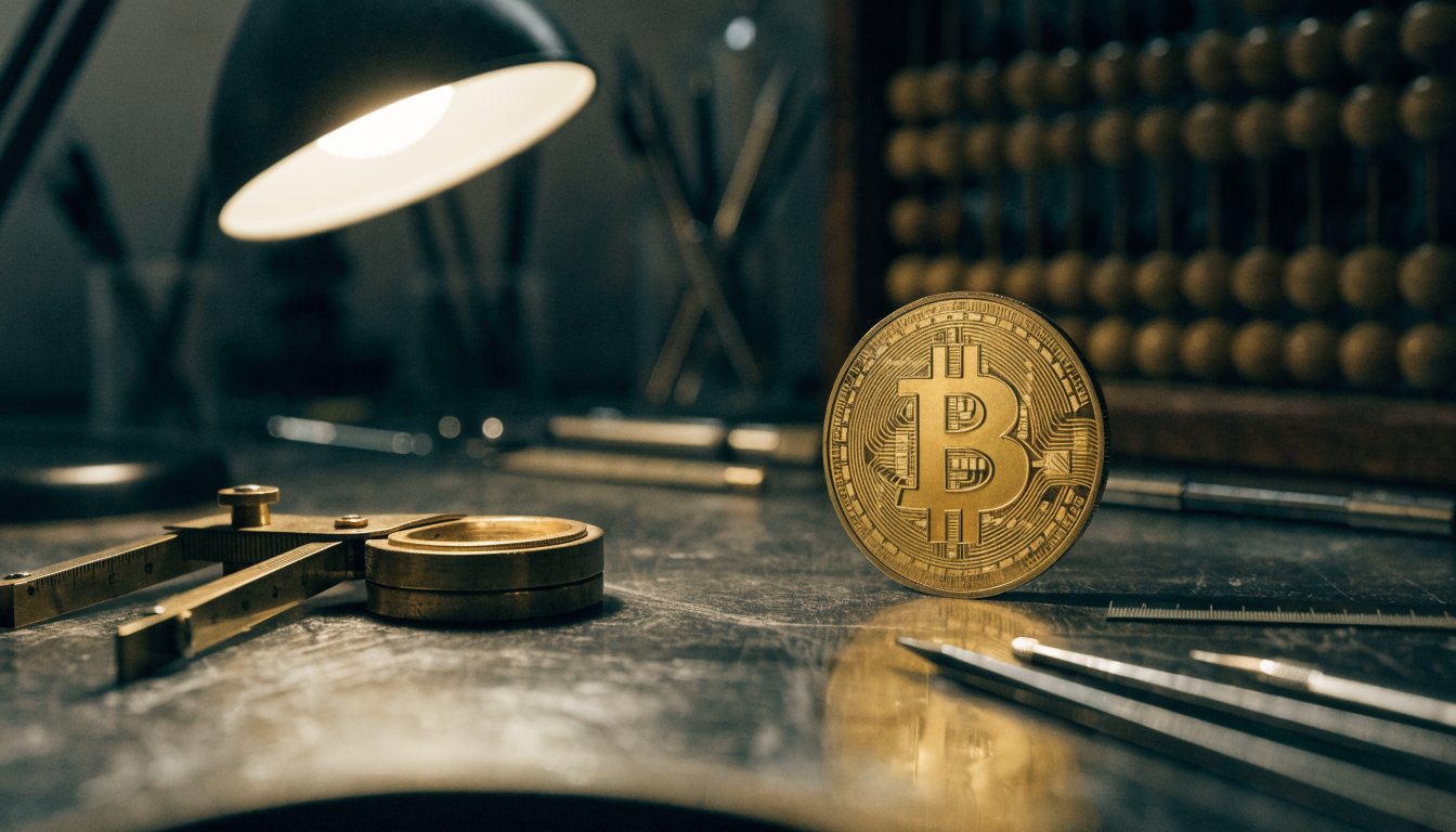 Bitcoin : le modèle qui a deviné le sommet vise désormais 43 500 dollars