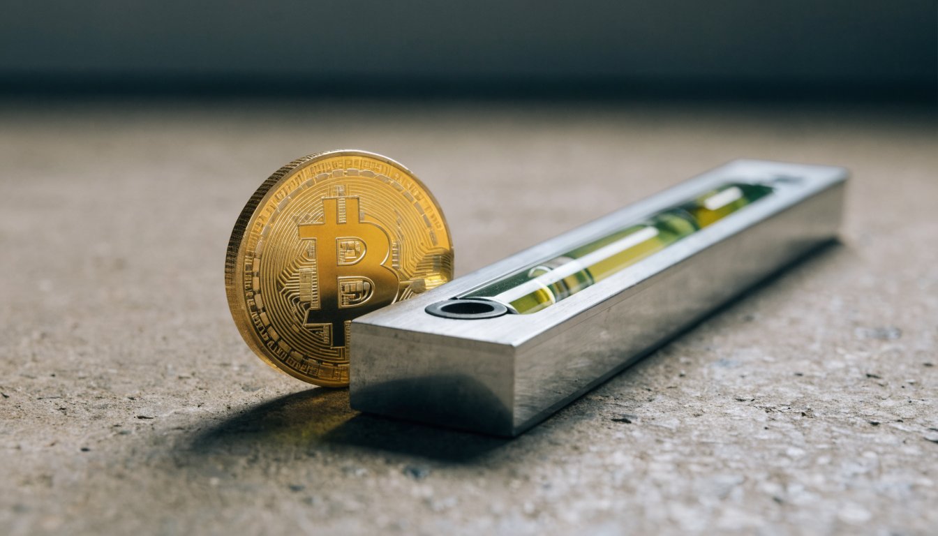Bitcoin : pourquoi un cabinet d’analyse estime que le plancher des 60 000 dollars serait désormais acquis