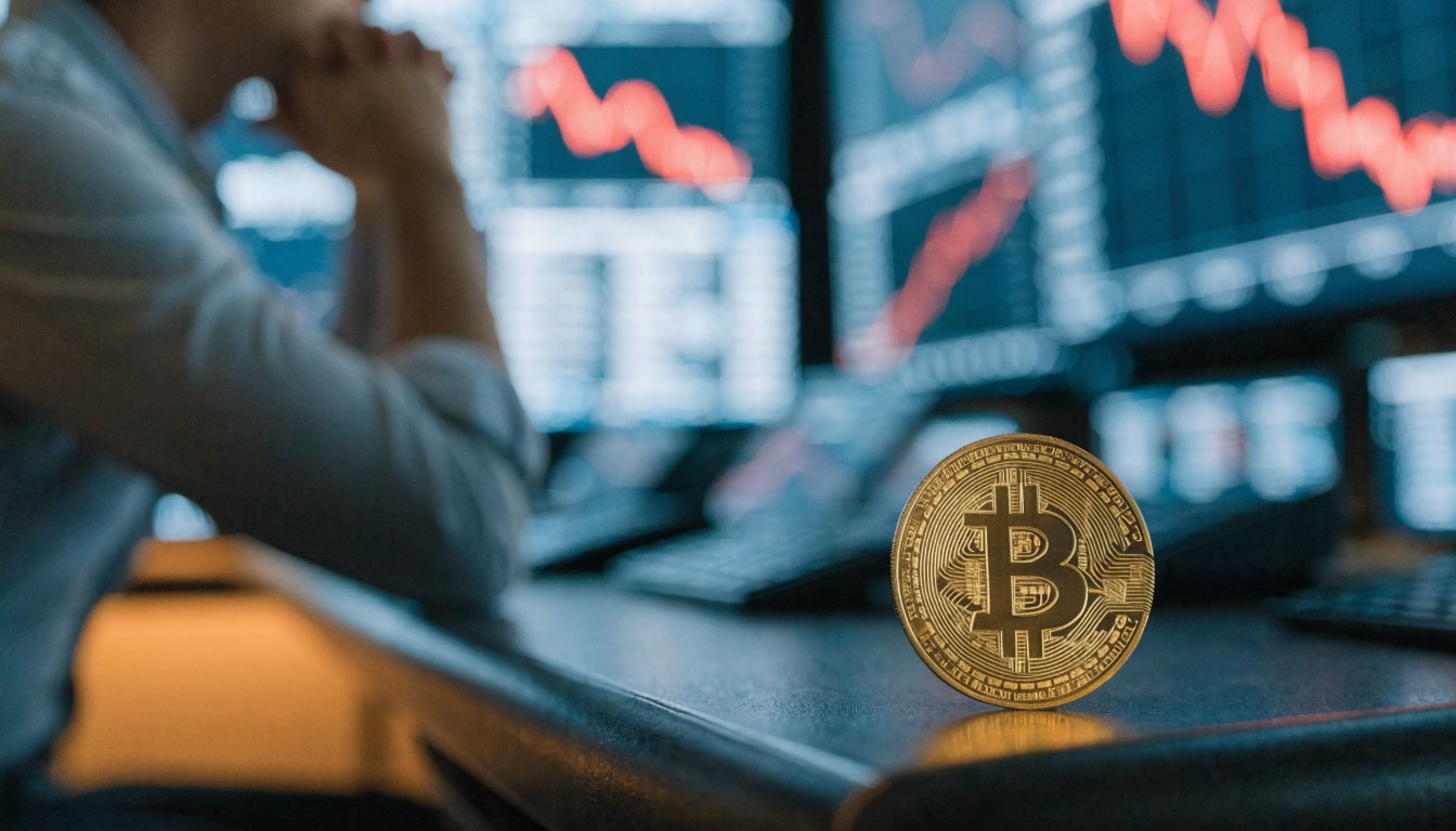 Bitcoin sous 65 000 $ : pourquoi les ETF achètent quand tout le monde a peur