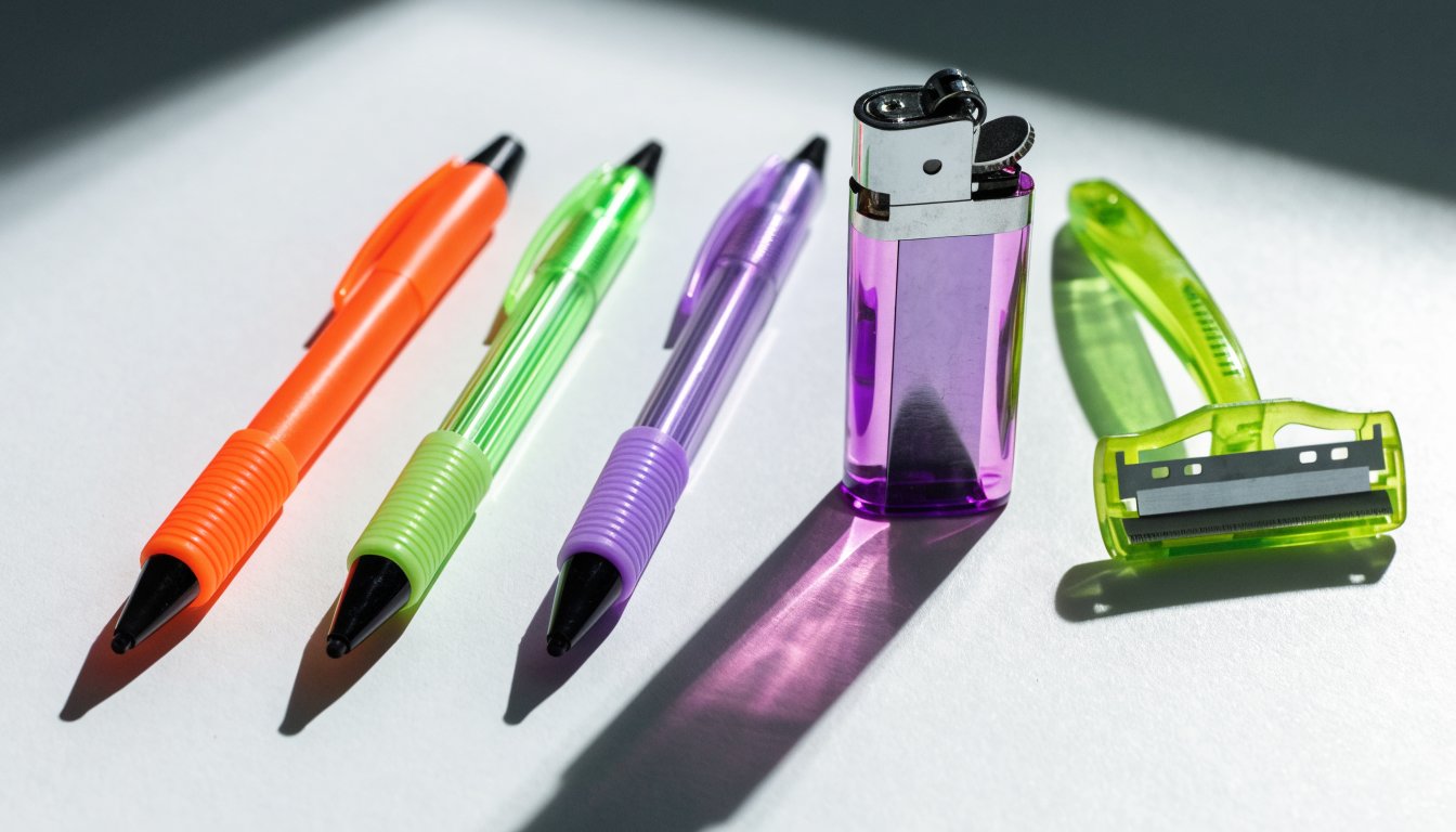 Chez Bic, le PDG change : ce que le départ de Gonzalve Bich signifie pour le roi du jetable