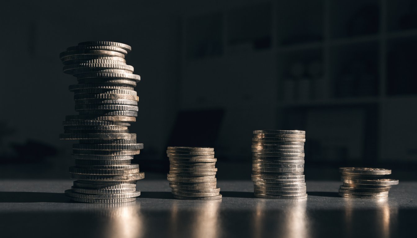 Circle : pourquoi 4 banques évaluent la même action de 38 à 140 dollars