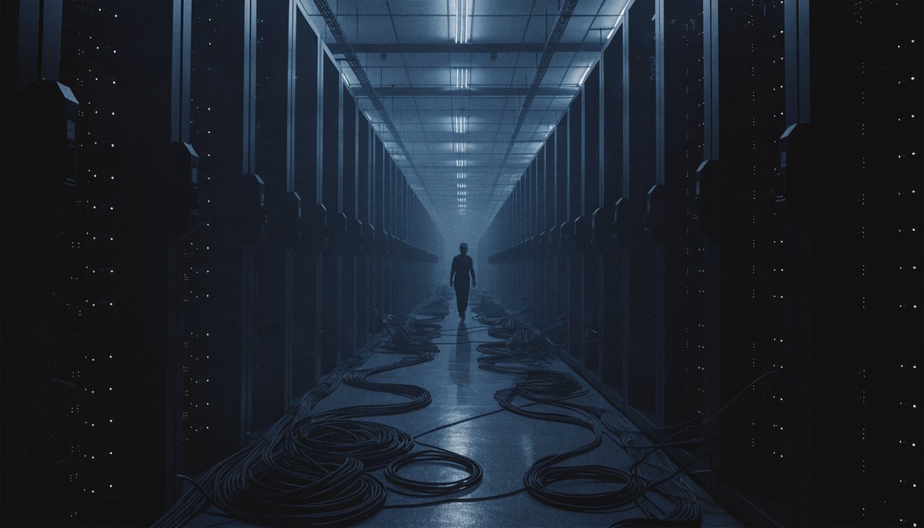 Colossus 2 : la course aux puces de Musk qui donne le vertige à Nvidia