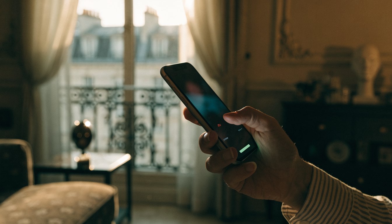 Démarchage interdit par défaut : la France peut-elle vraiment stopper les faux conseillers Coinbase ?