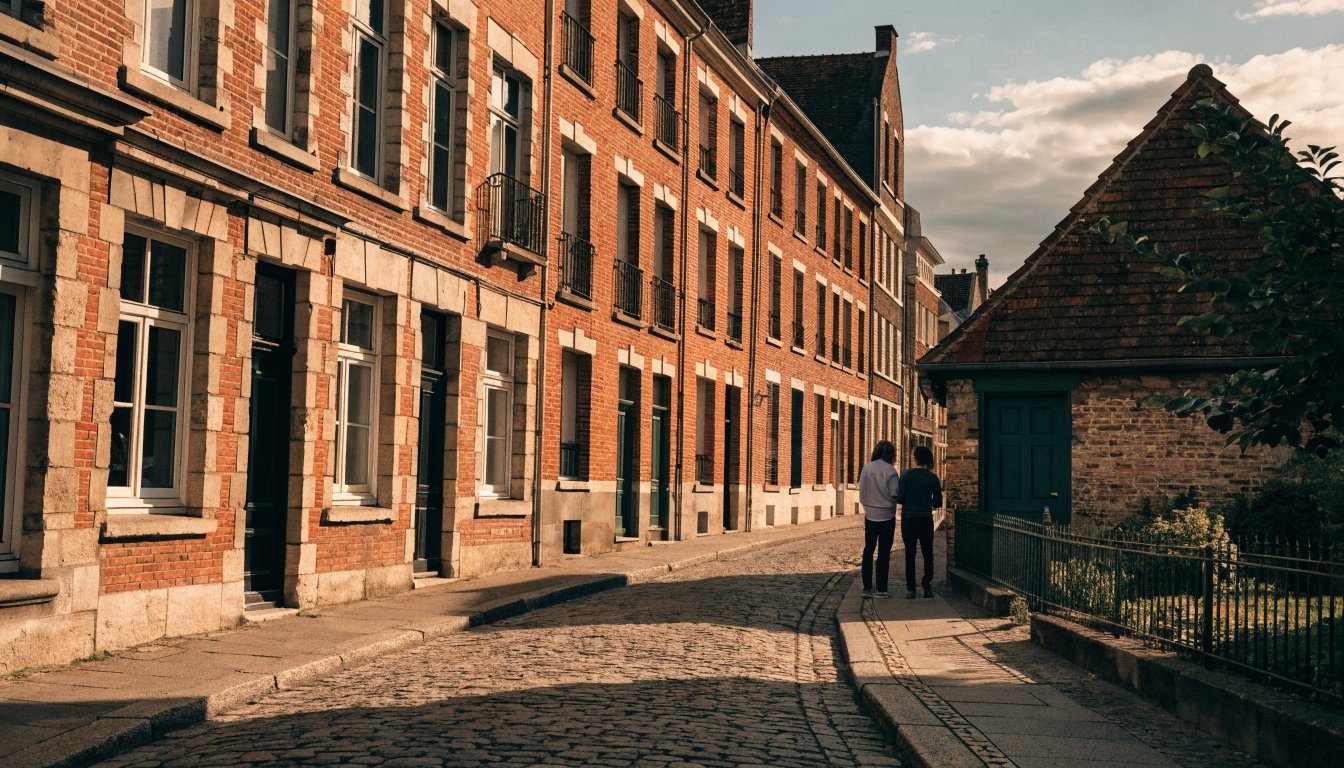 Immobilier à Lille : pourquoi les maisons flambent pendant que les appartements décrochent