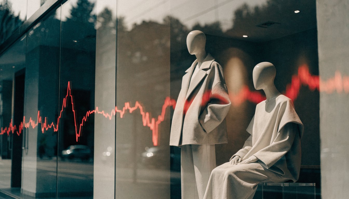 Inditex : pourquoi le géant de Zara inquiète soudain les marchés
