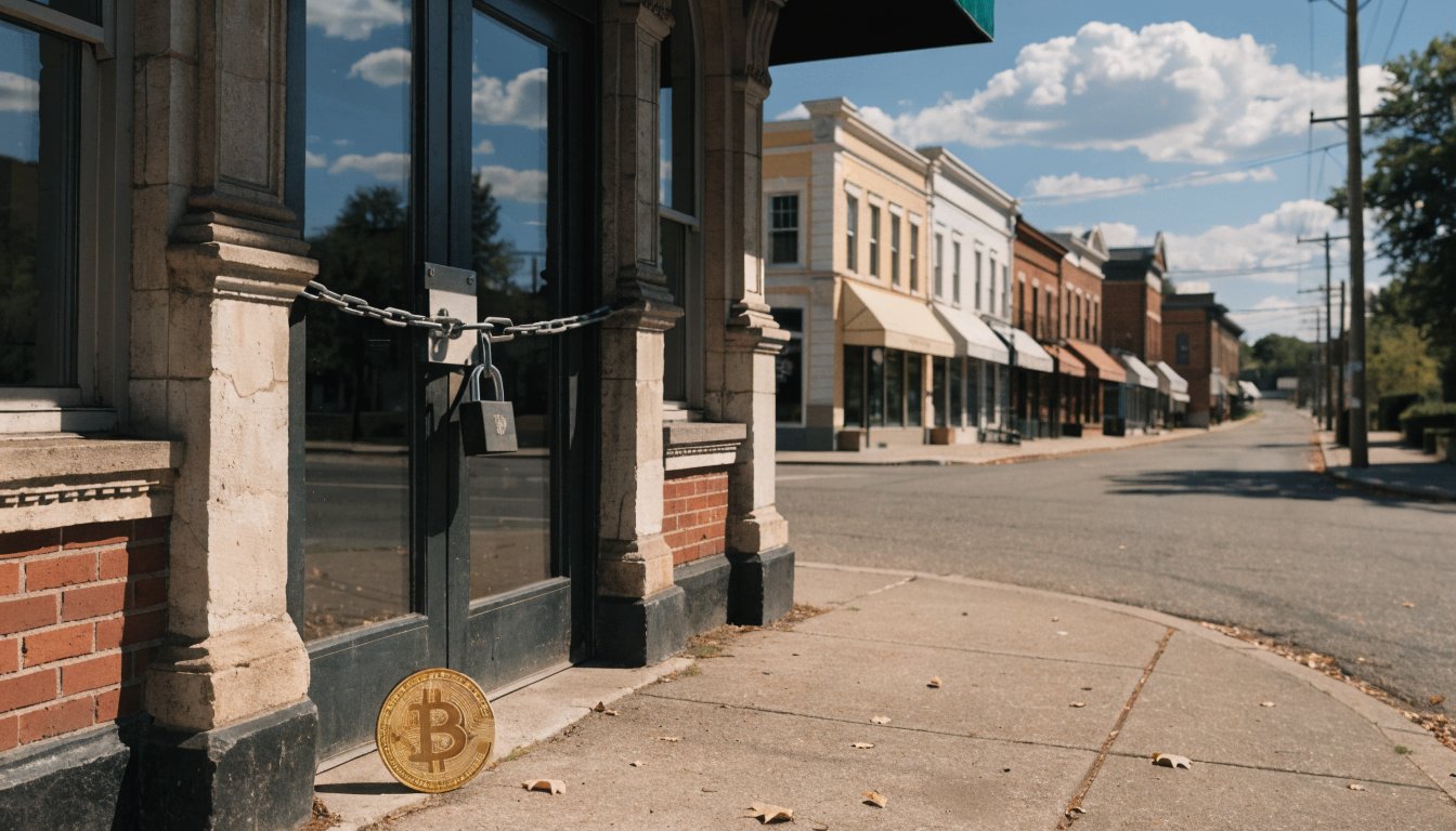 La famille Trump et la débancarisation : entre storytelling politique et opportunisme crypto
