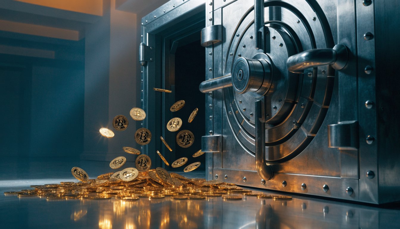 Michael Saylor vend du bitcoin : le signal que personne n’attendait de Strategy