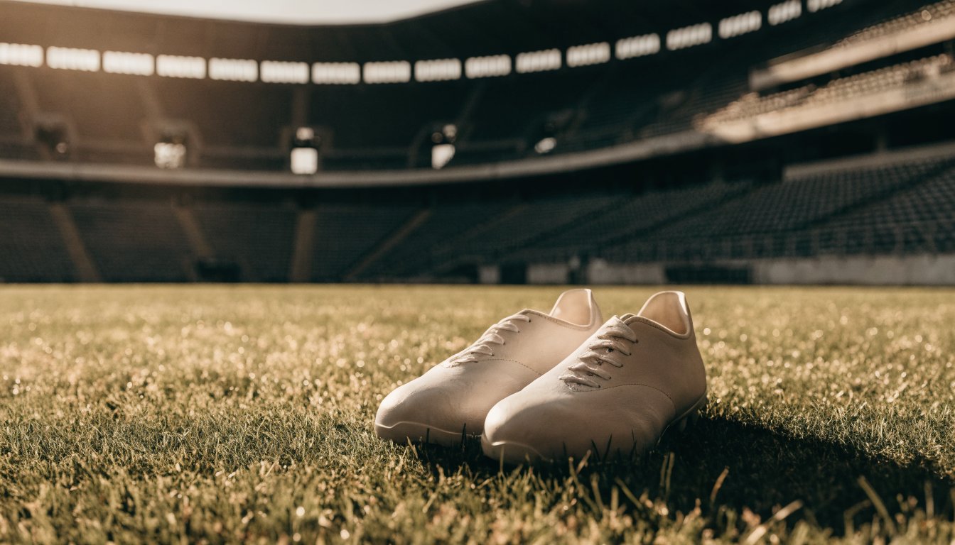 Nike : la marque au swoosh a raté le coche du foot mondial