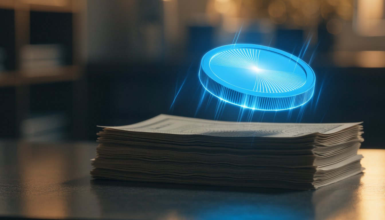 ONDO Finance : pourquoi le token explose de 13 % et s’impose comme la star du top 100 crypto