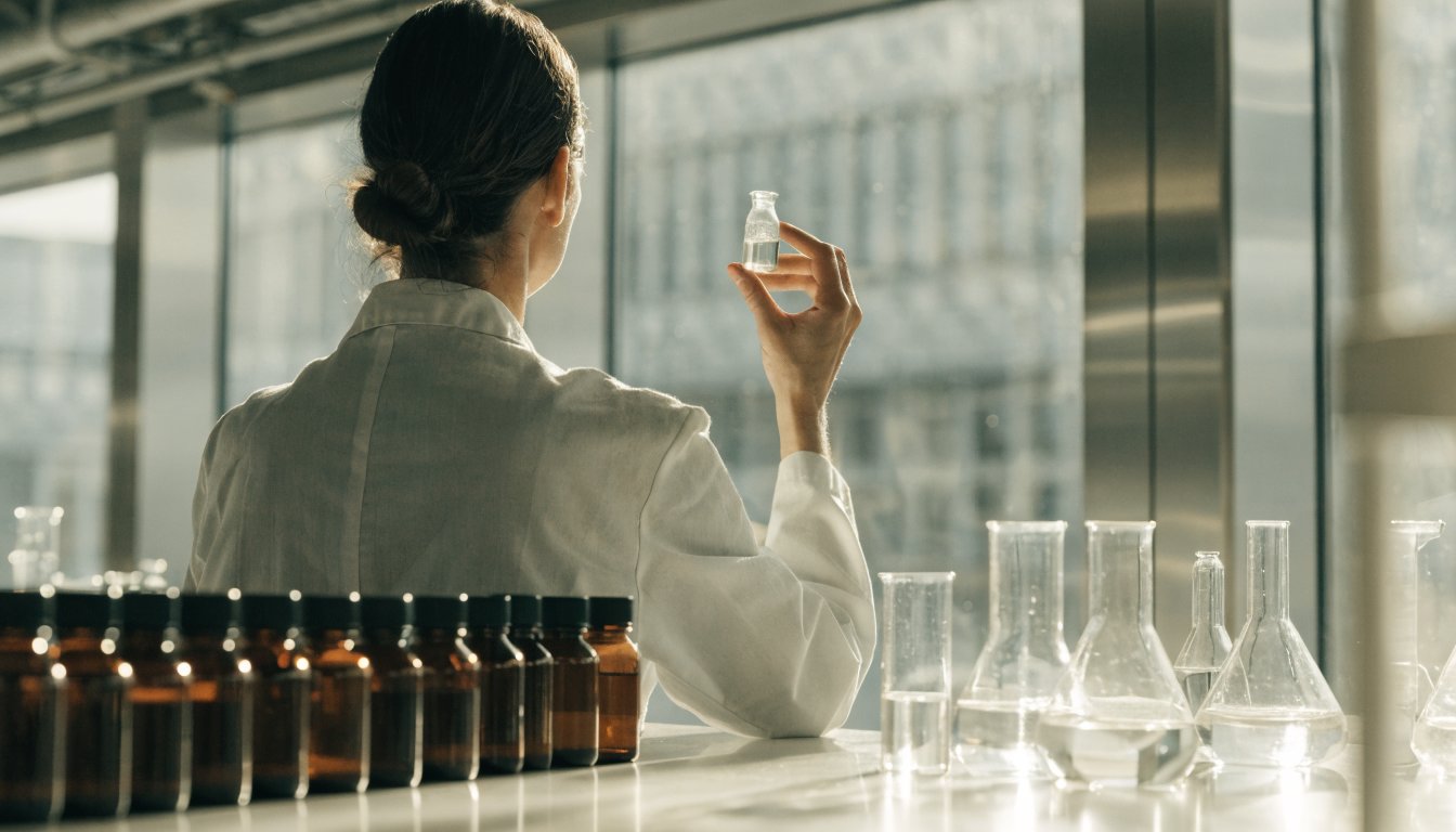 Puig, le géant discret de la beauté qui mise sur la peau sensible