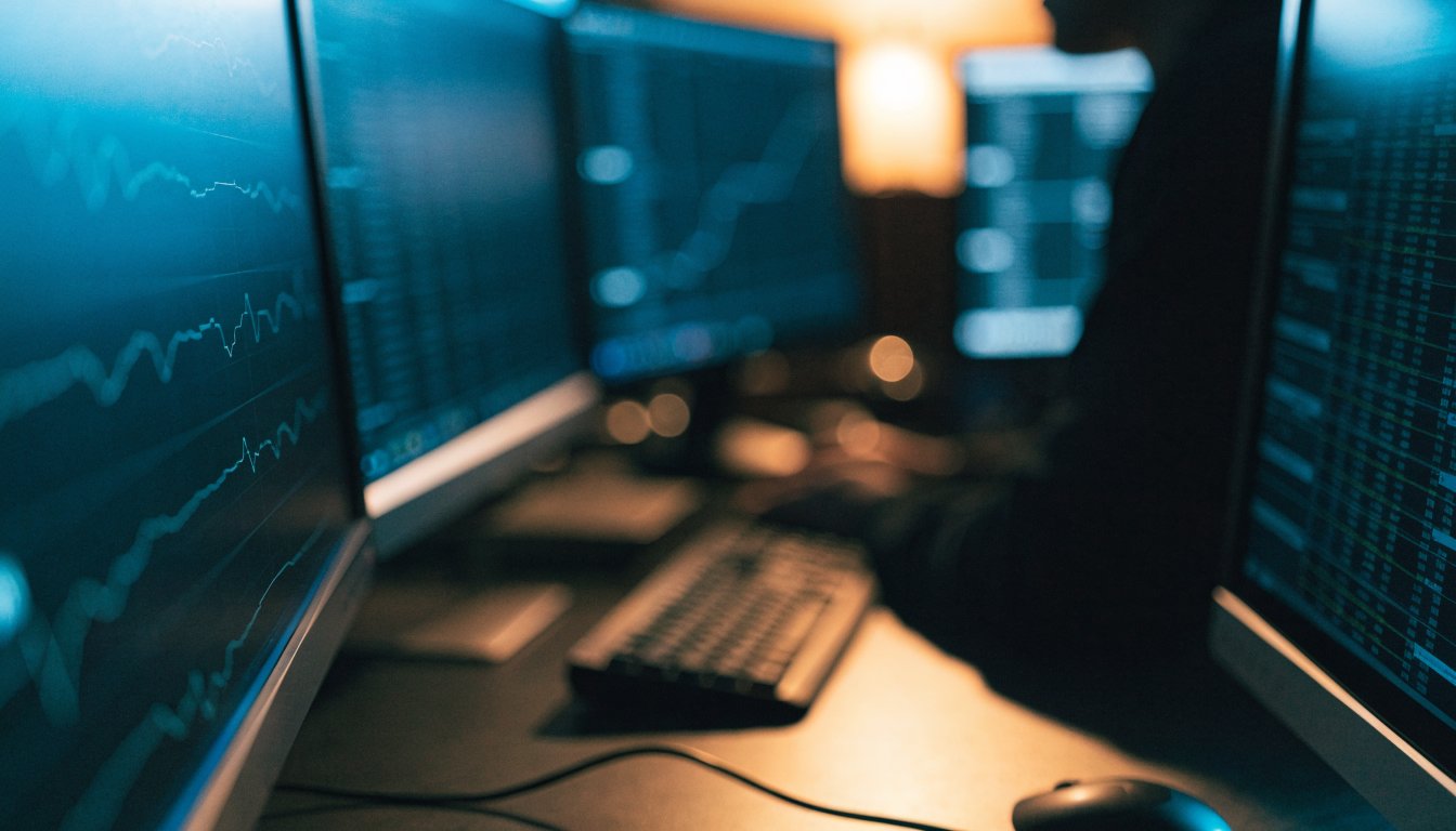 Spreads réels des brokers forex : ce que révèlent 105 000 relevés