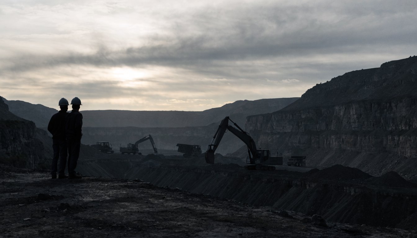 Tungstène : pourquoi une mine espagnole vise Londres au moment où l’Europe se réarme