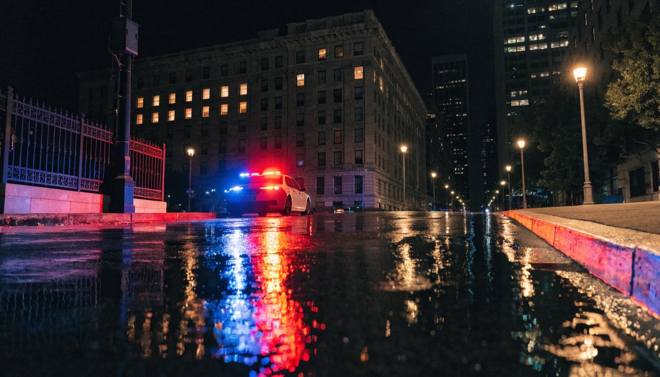 Un ex-flic de Los Angeles écope de la perpétuité pour un braquage crypto à 350 000 dollars