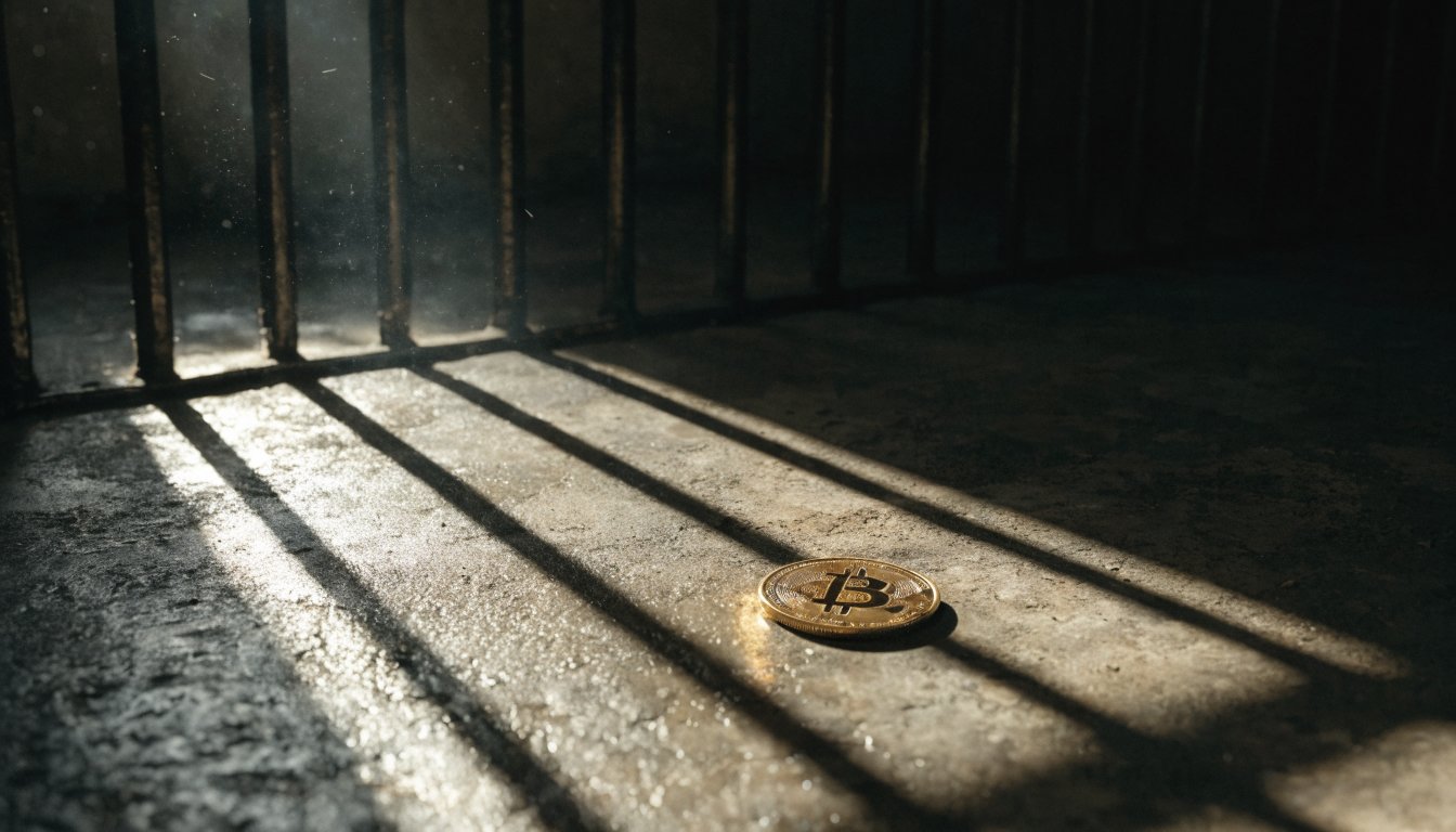 Un policier de Los Angeles finit en prison à vie pour avoir kidnappé un ado et volé ses bitcoins
