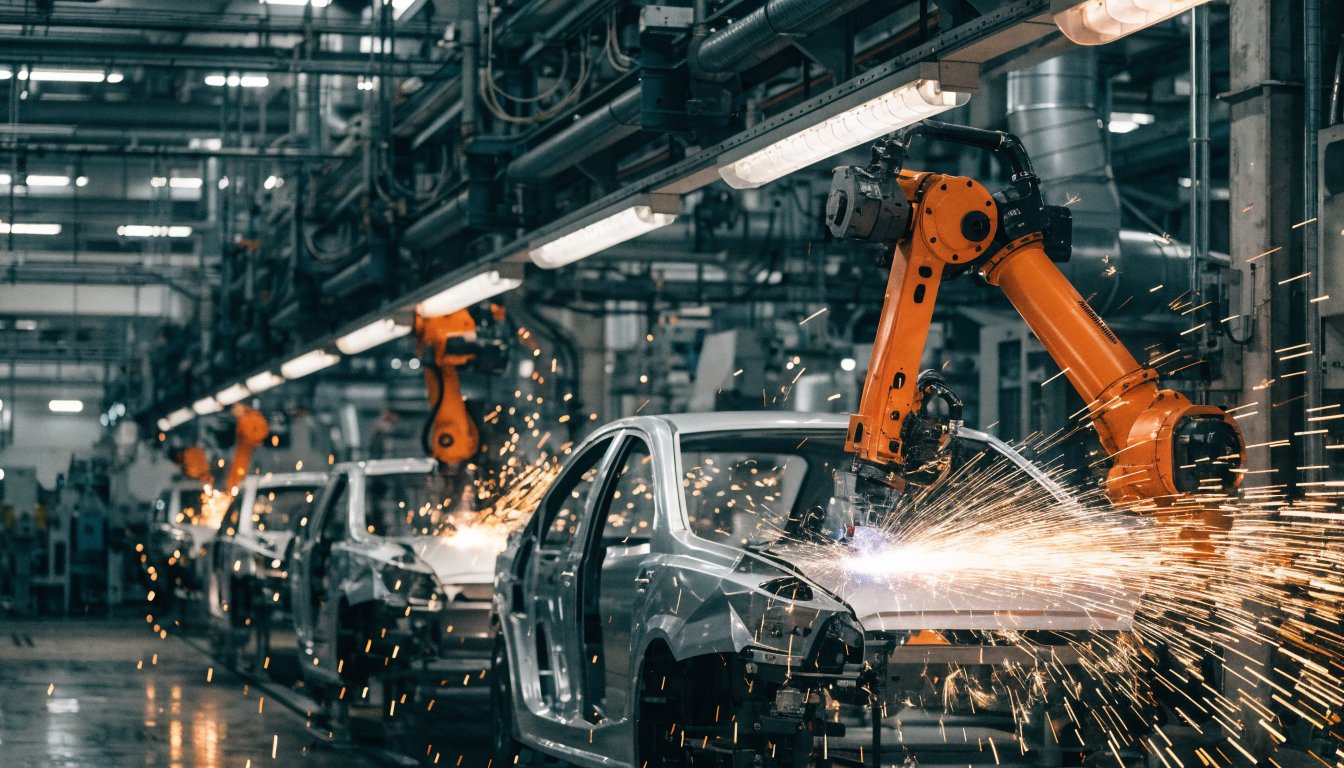 Volkswagen : ce que révèle le règne d’un homme qui connaît chaque boulon du groupe