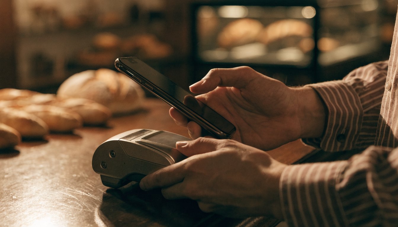 Wero passe à l’attaque : 60 millions d’utilisateurs prêts à bousculer le paiement en ligne