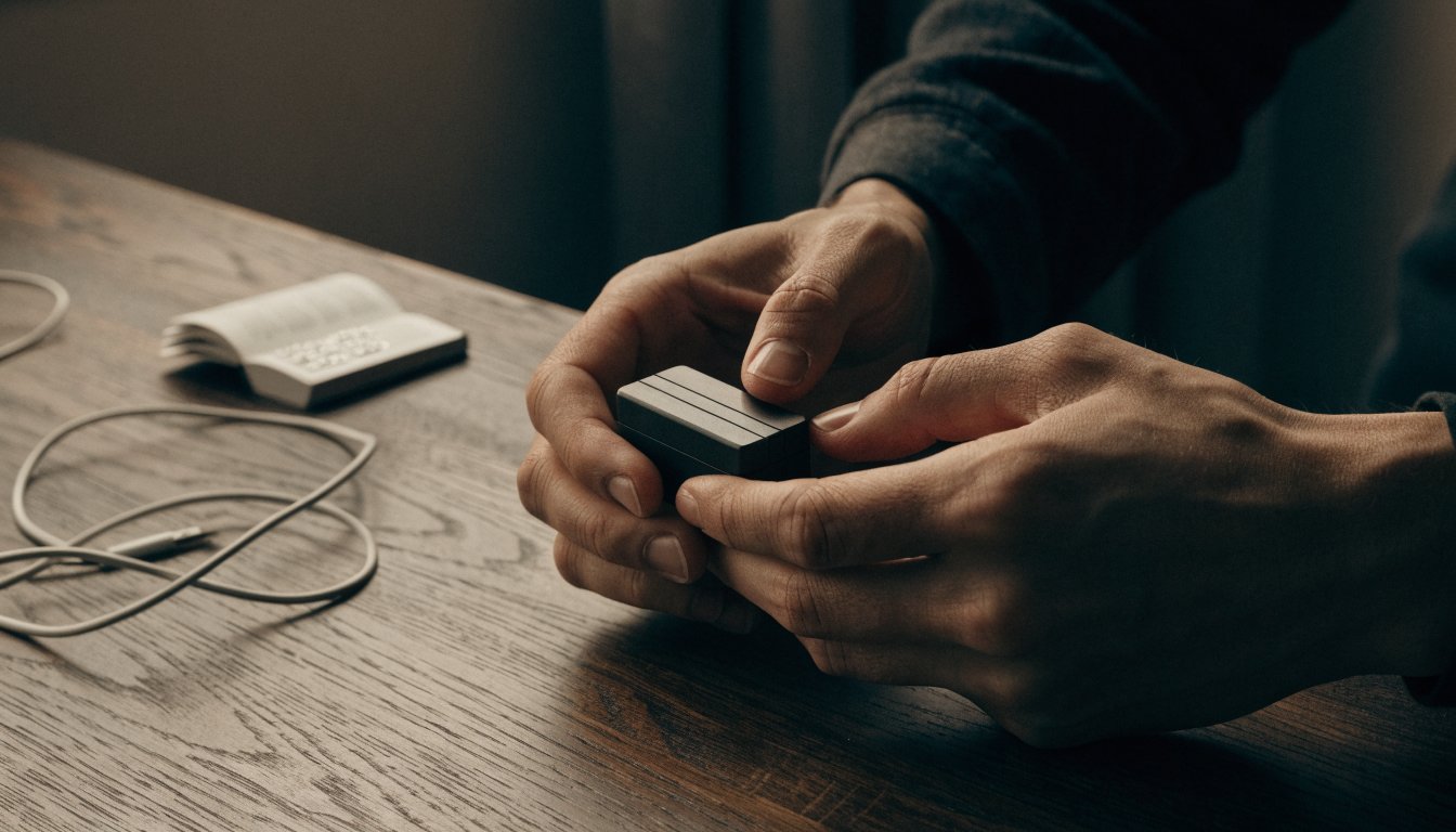 Dix incidents en quelques mois : le hardware wallet est-il devenu une fausse sécurité ?