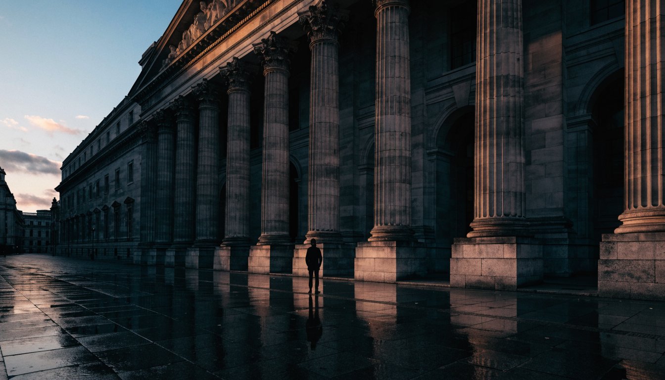 Et si Londres remettait en cause l’indépendance de sa banque centrale ?