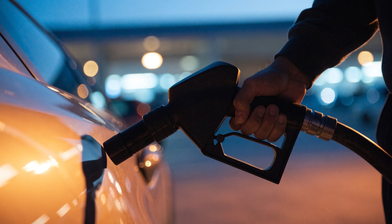 Gazole : pourquoi le diesel bat des records en Europe (et ce que ça change pour votre budget)