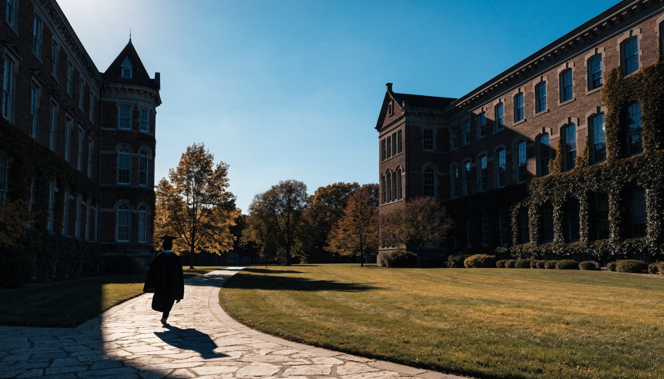 Harvard, ce fonds d’investissement qui fait aussi un peu d’enseignement