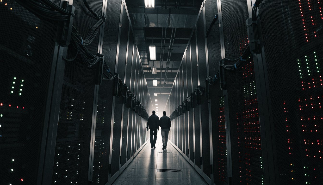 OpenAI chez Google : quand deux rivaux de l’IA signent un pacte dicté par la pénurie de puissance
