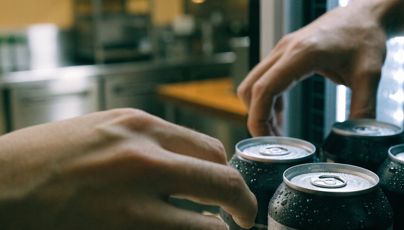 Pourquoi KFC lâche Pepsi pour Coca-Cola (et ce que ça dit de la guerre du soda)