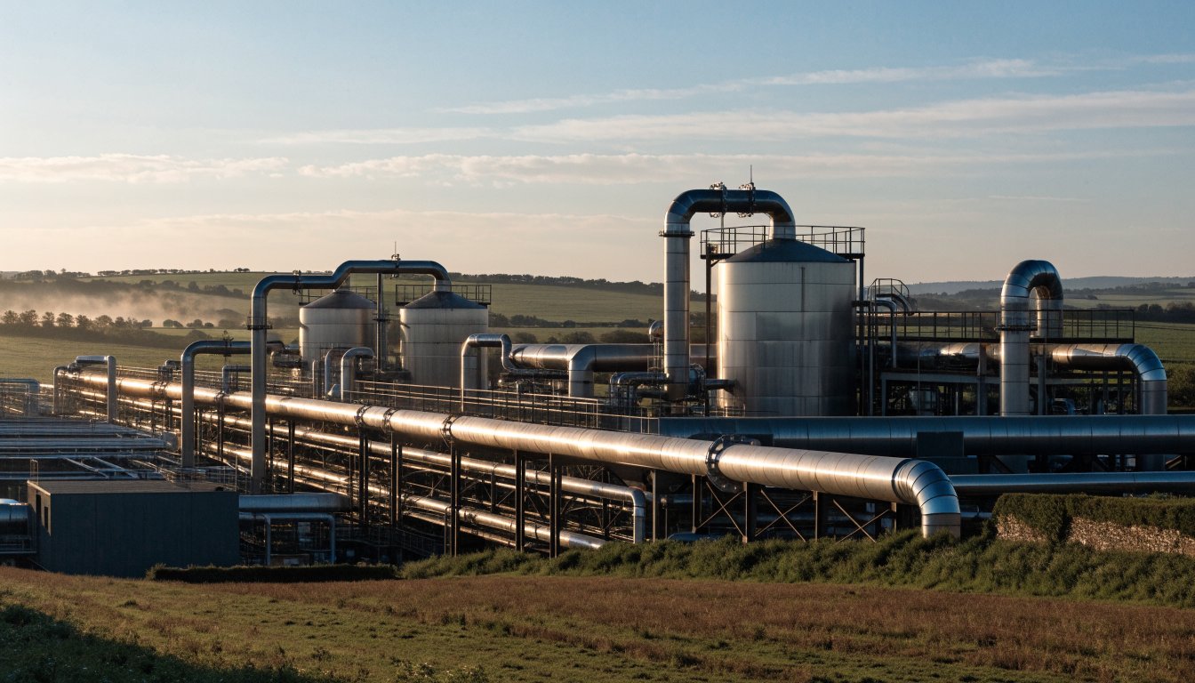 Symrise mise 27 millions d’euros sur le Morbihan : pourquoi Berric compte autant