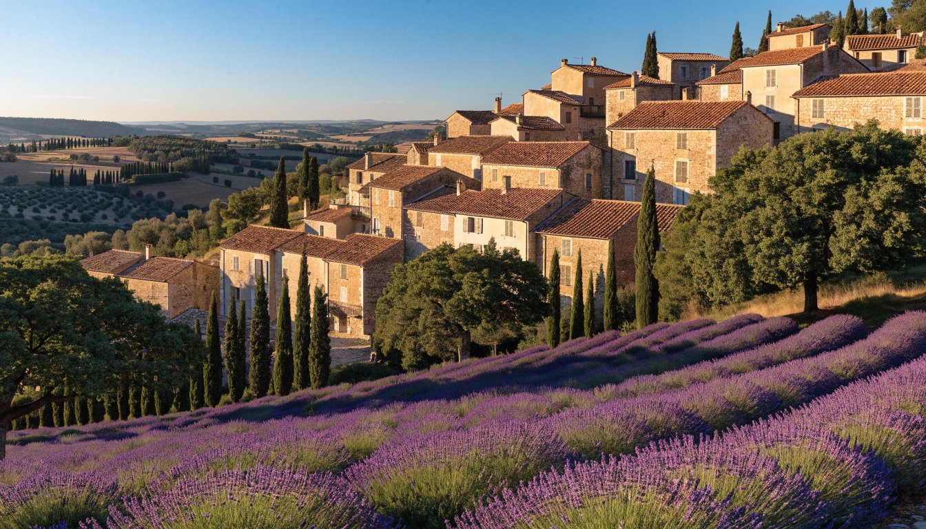 Un vol direct New York-Marseille en 2027 : la Provence va-t-elle devenir le nouveau terrain de jeu des Américains ?
